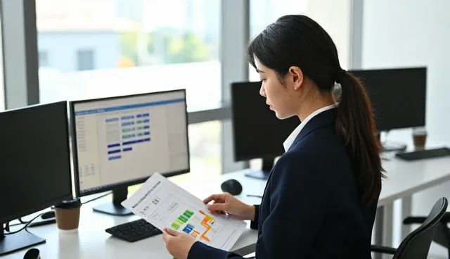 资源管理系统在再生资源领域的应用与维护要点