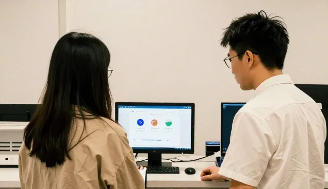 智能回收终端在不同场景下的性能表现与数据采集效率