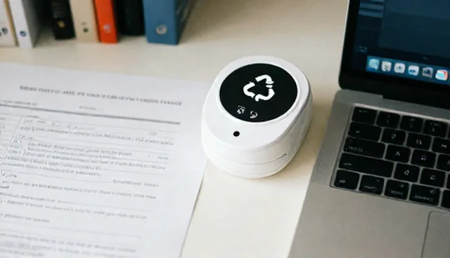 智能回收终端在社区场景中的应用问题分析